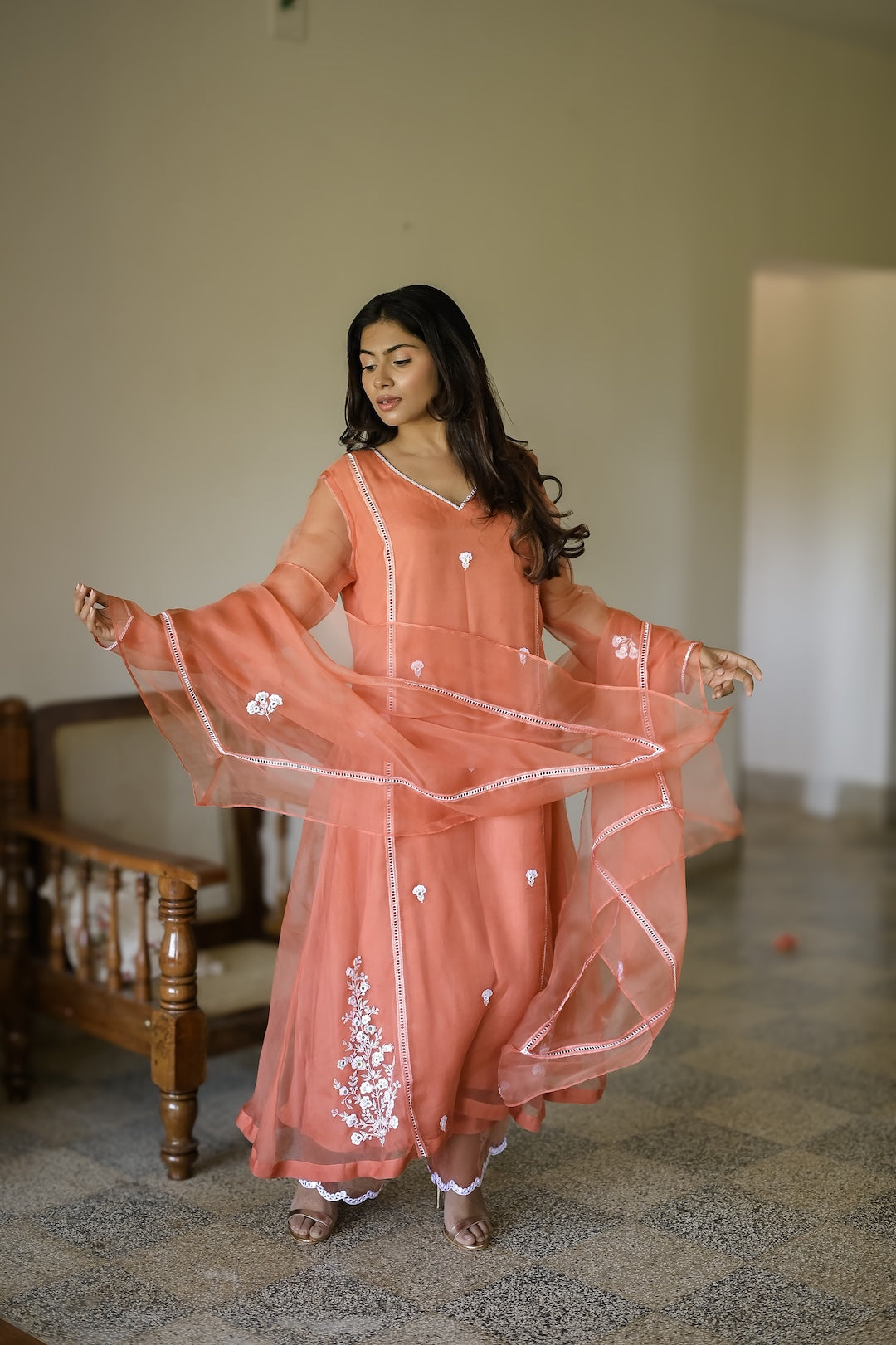 Noura Set