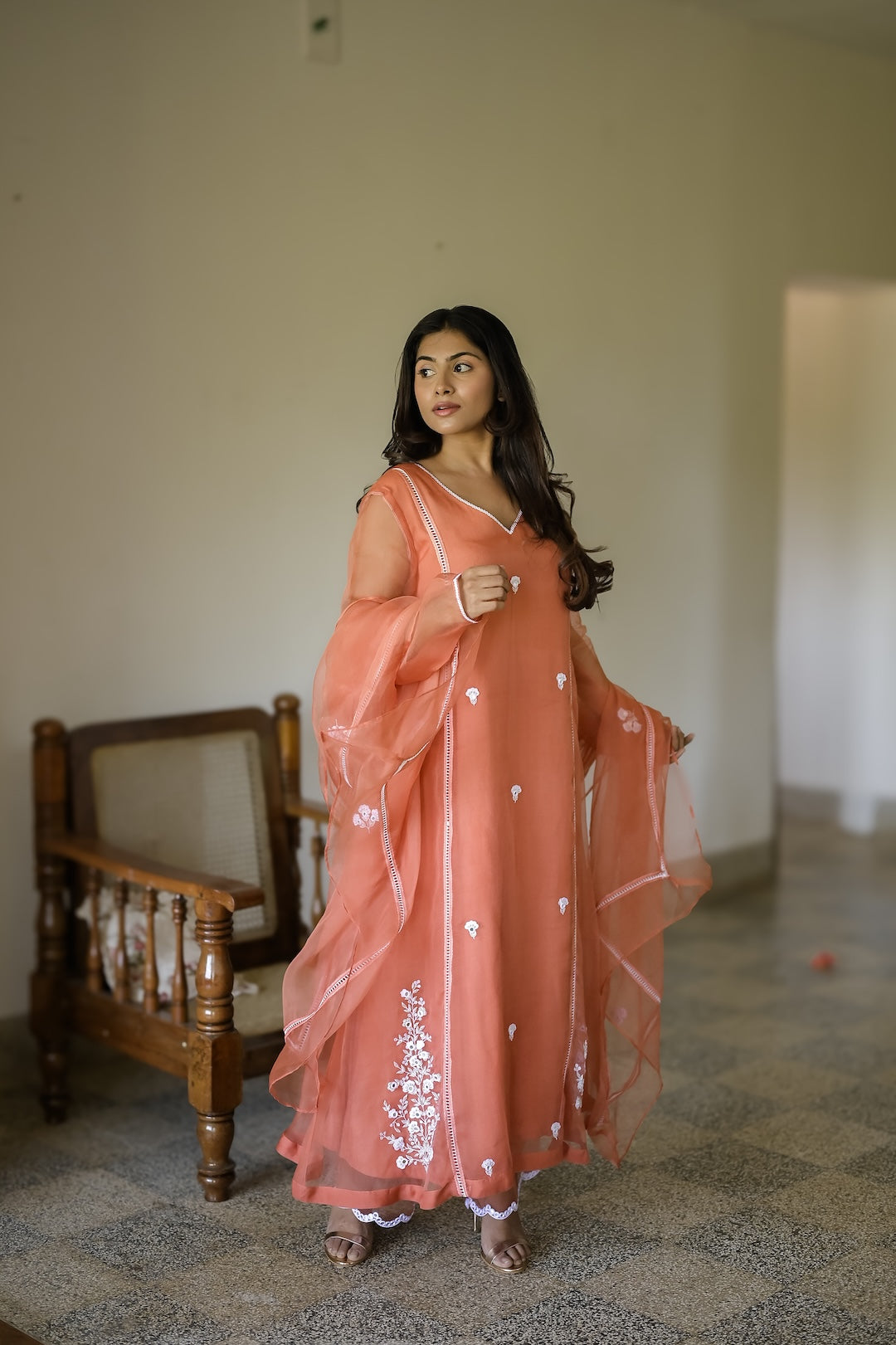 Noura Set