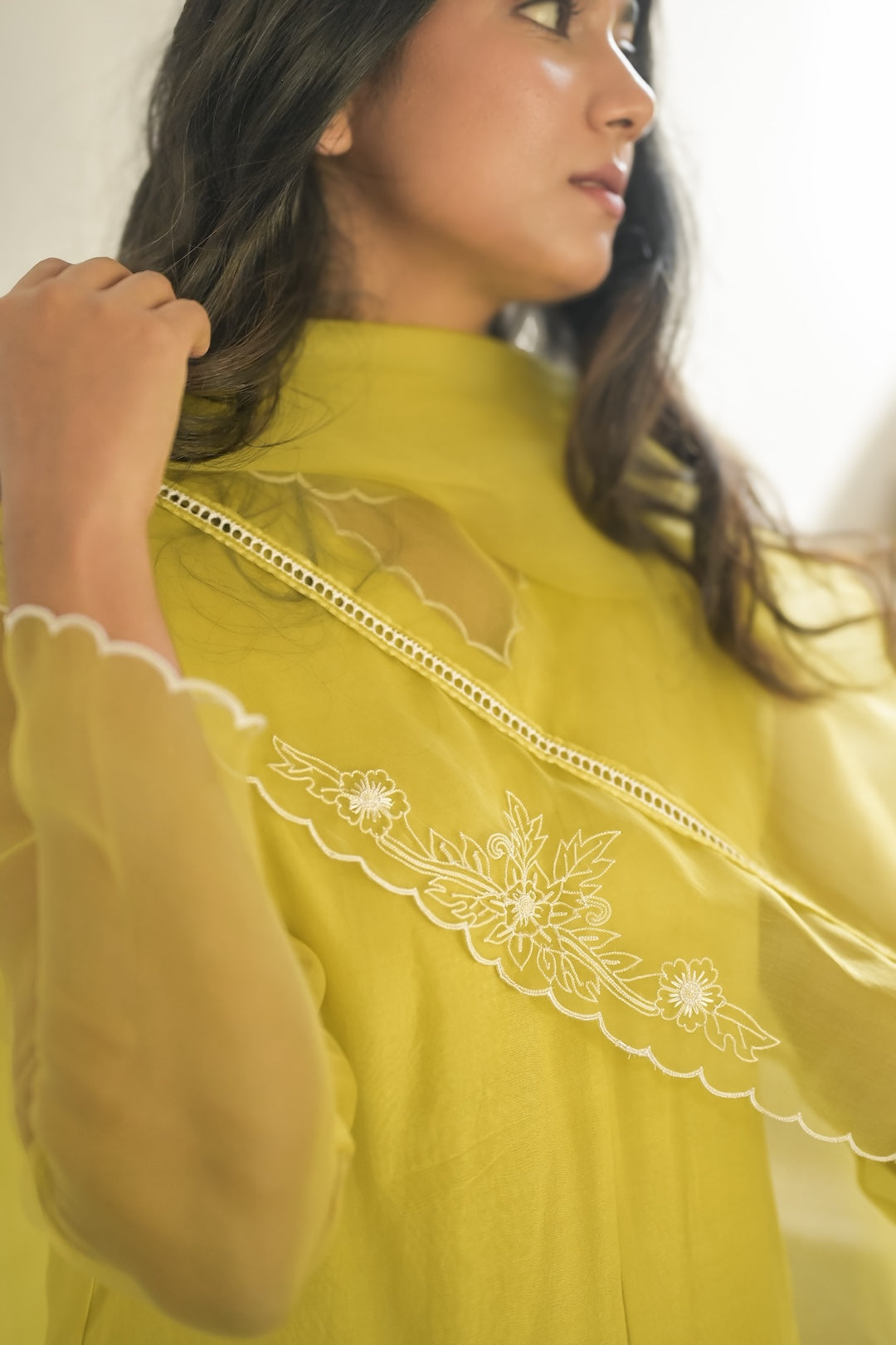 Naila Set - Zuleiha