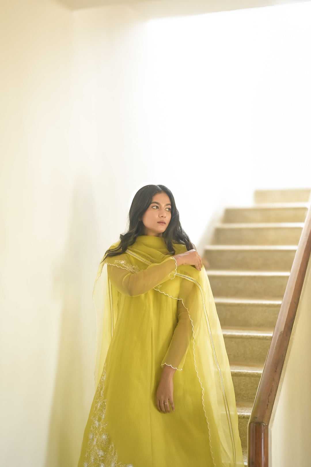Naila Set - Zuleiha