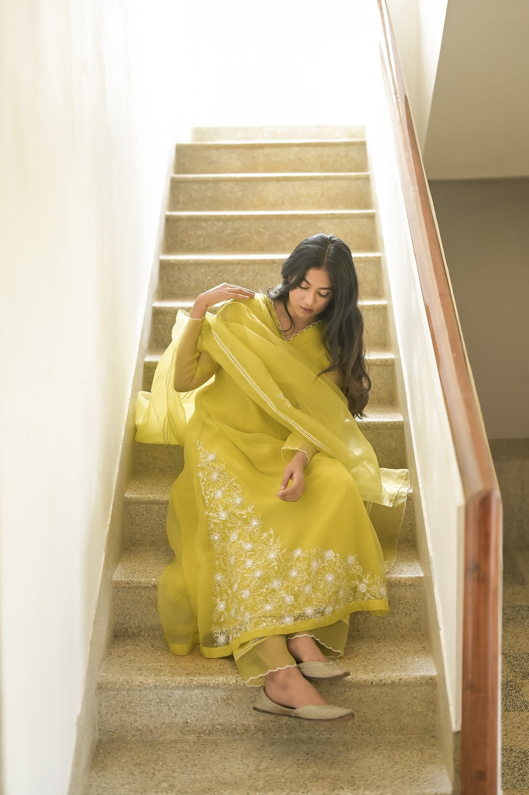 Naila Set - Zuleiha