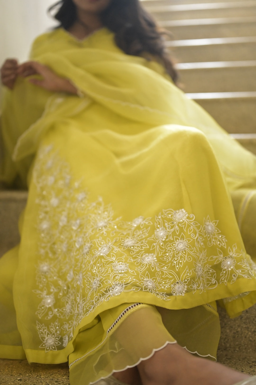 Naila Set - Zuleiha