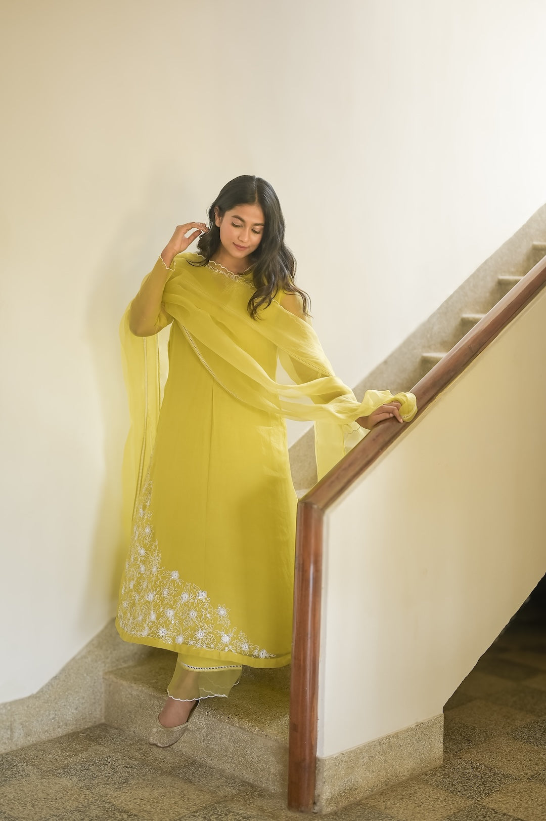 Naila Set - Zuleiha