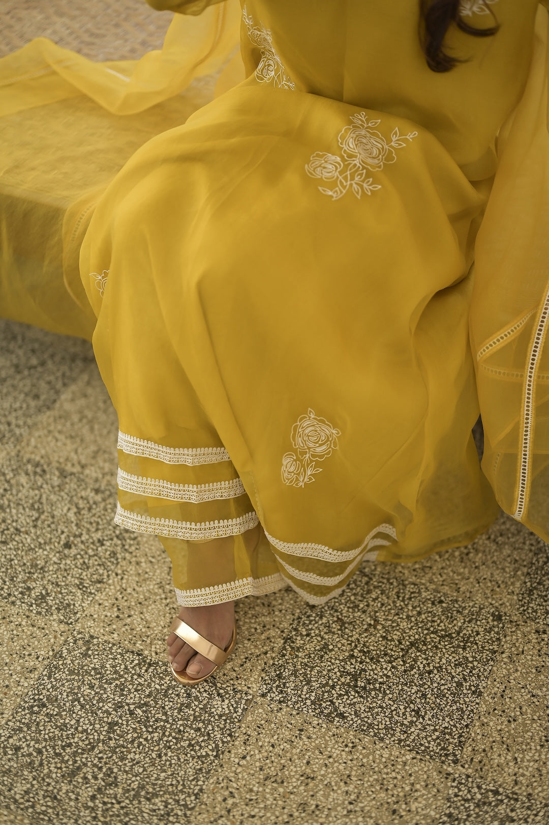 Mira set - Zuleiha