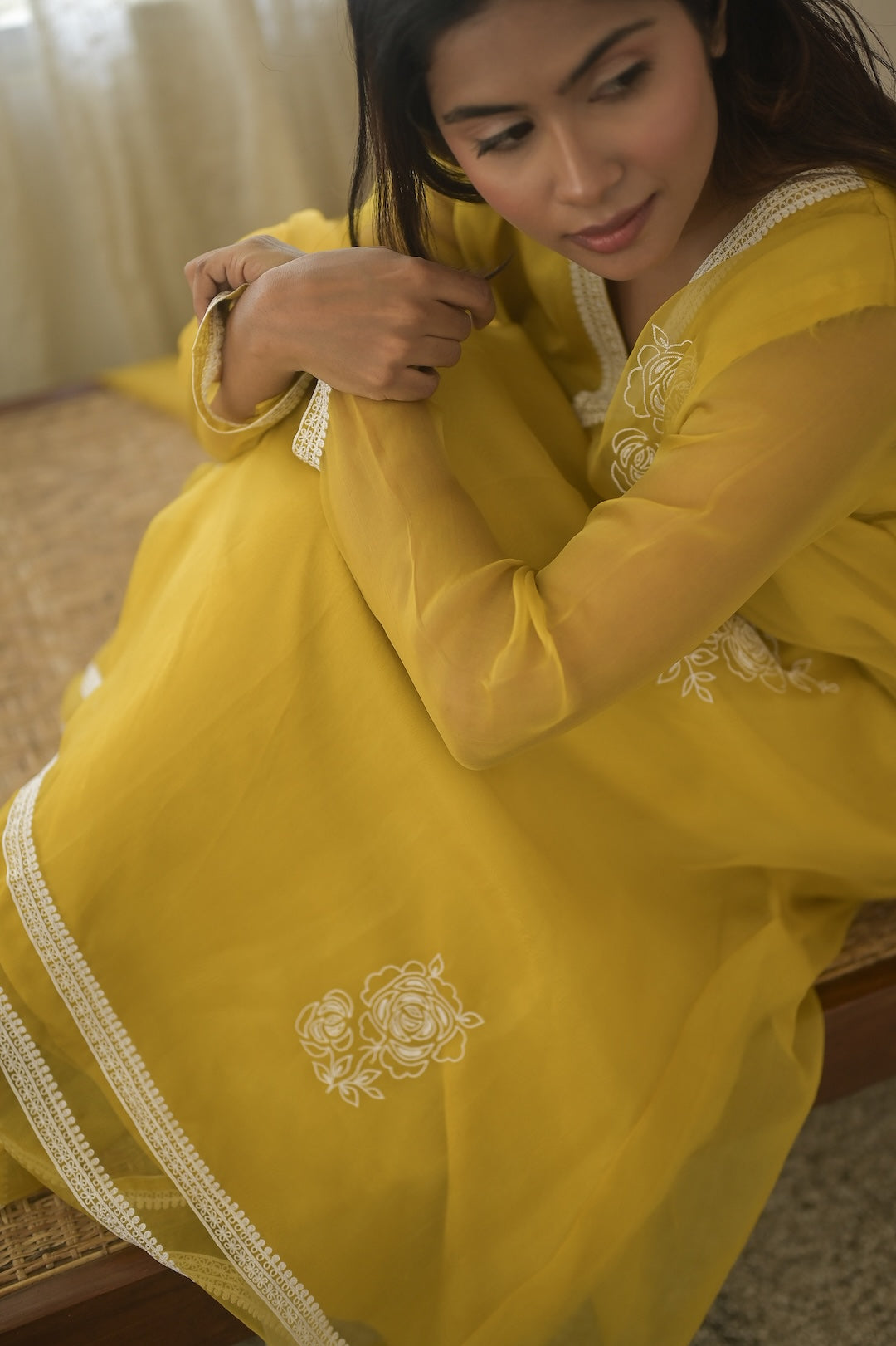 Mira set - Zuleiha