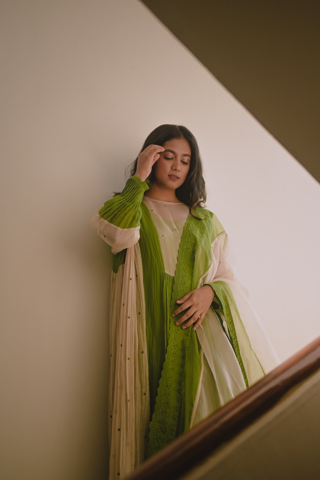 Indira Set - Zuleiha