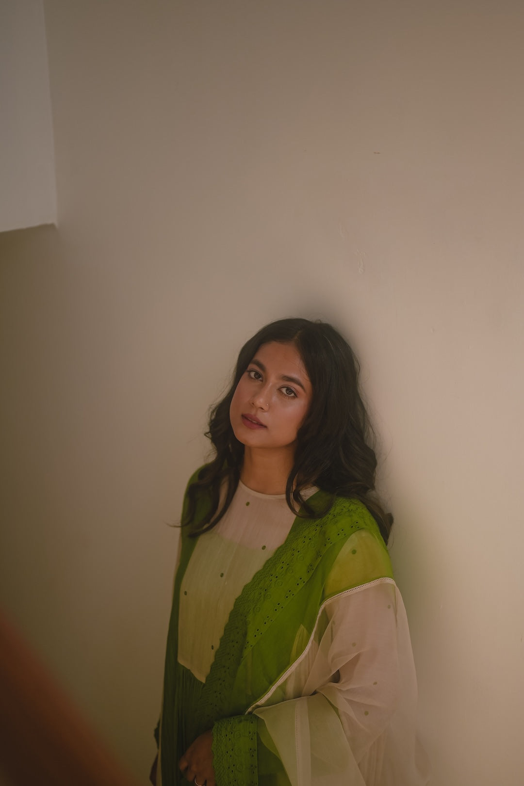 Indira Set - Zuleiha
