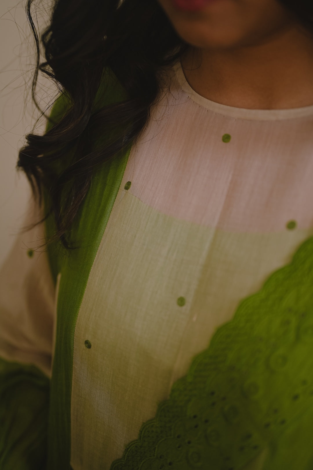 Indira Set - Zuleiha
