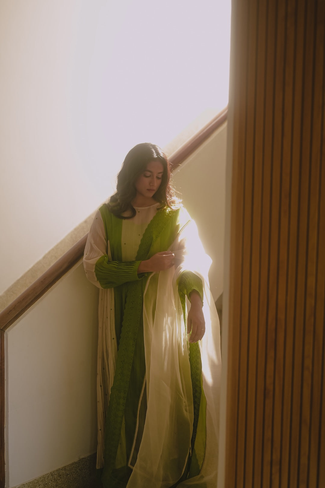 Indira Set - Zuleiha