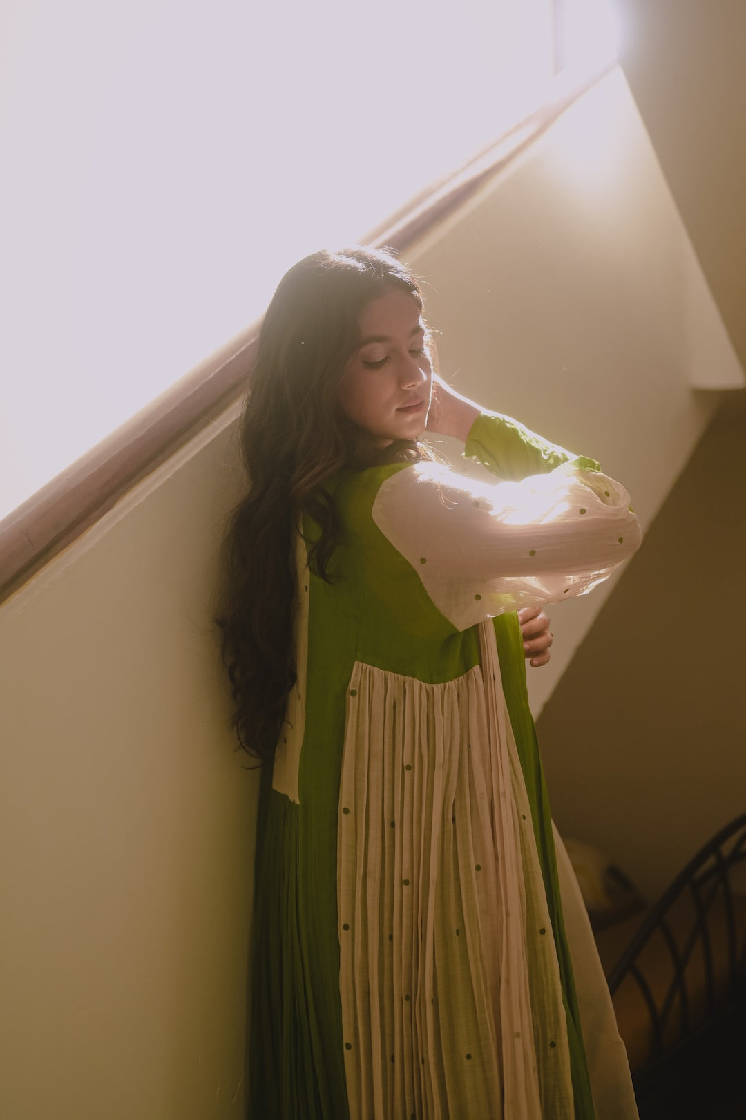 Indira Set - Zuleiha