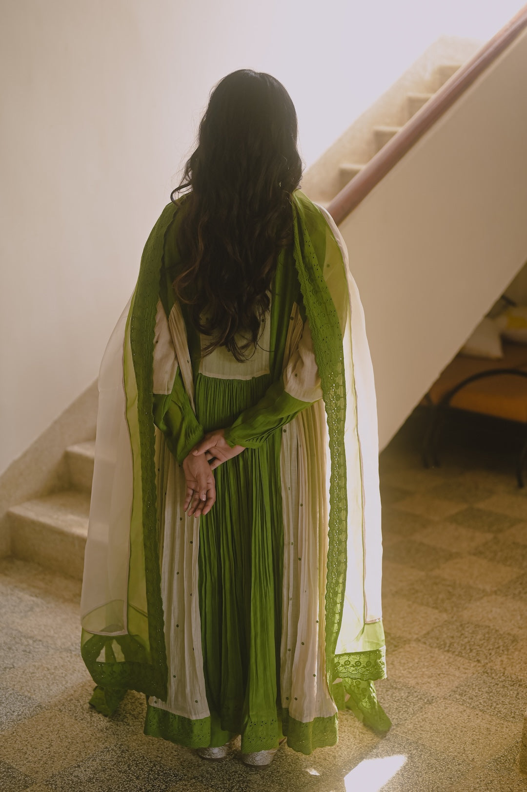Indira Set - Zuleiha