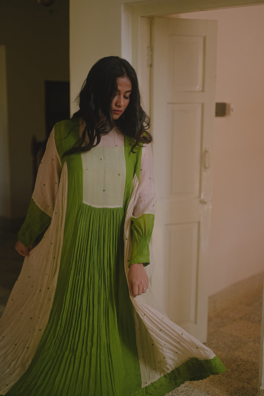 Indira Set - Zuleiha