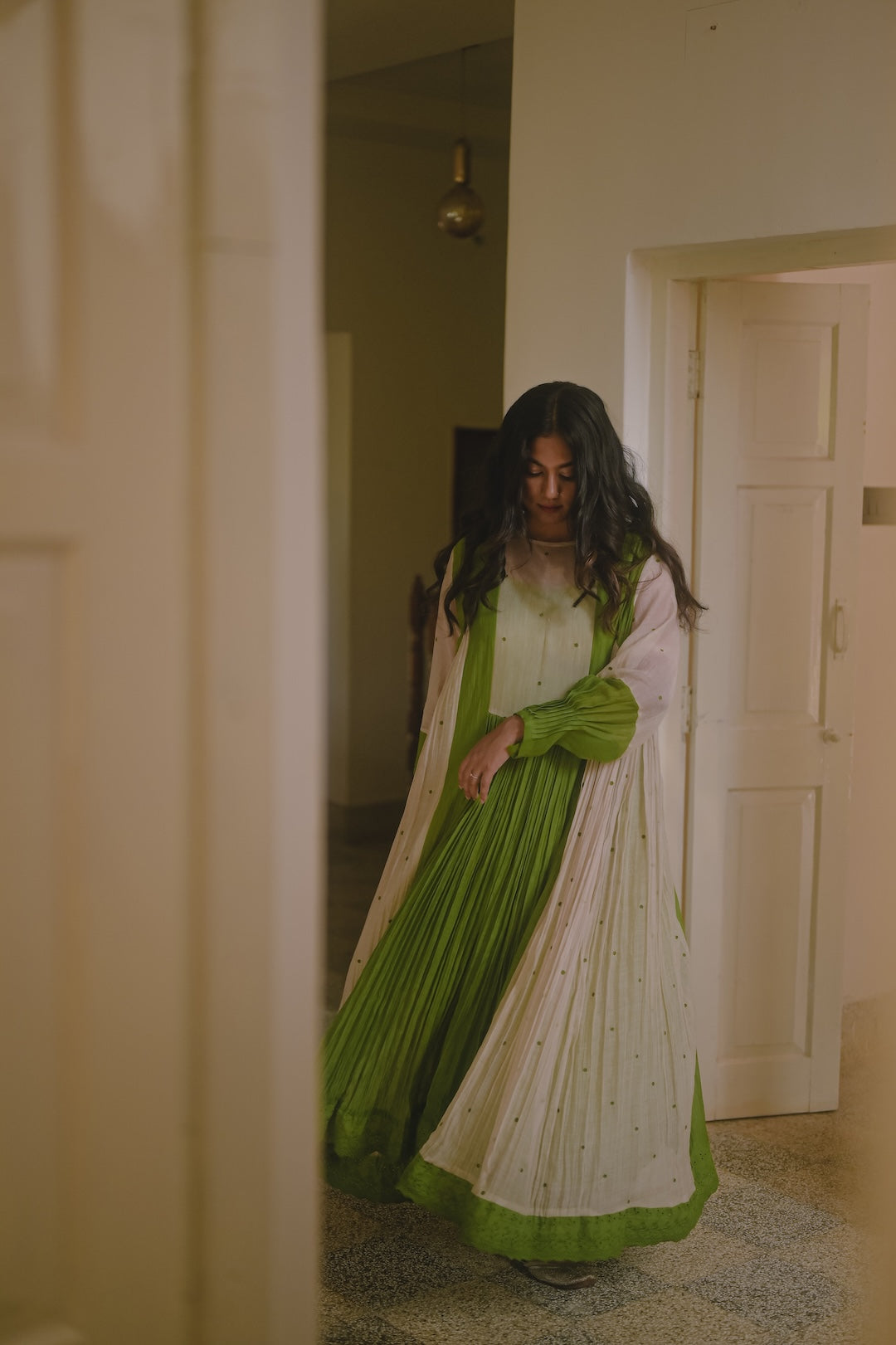 Indira Set - Zuleiha