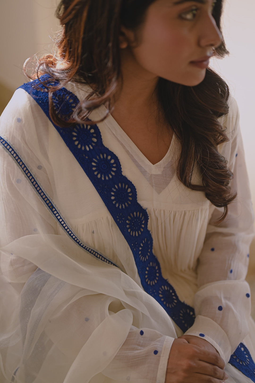 Kye Set - Zuleiha