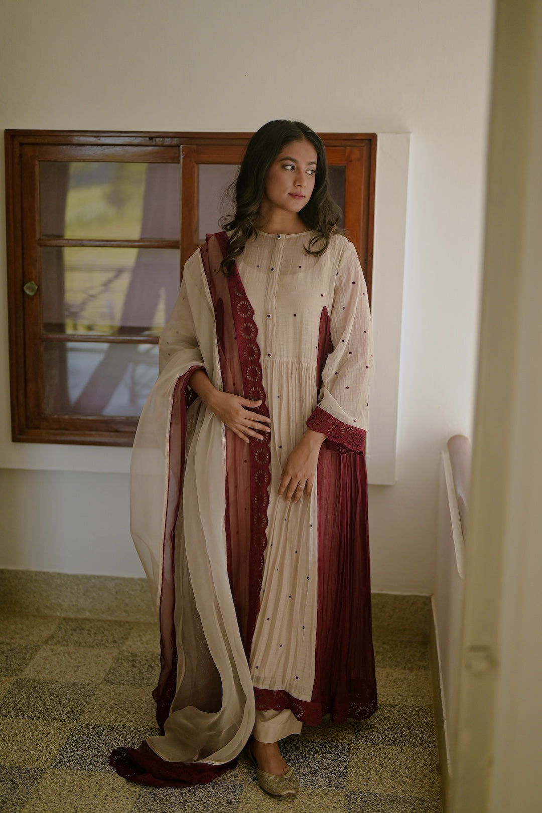 Nova Set - Zuleiha