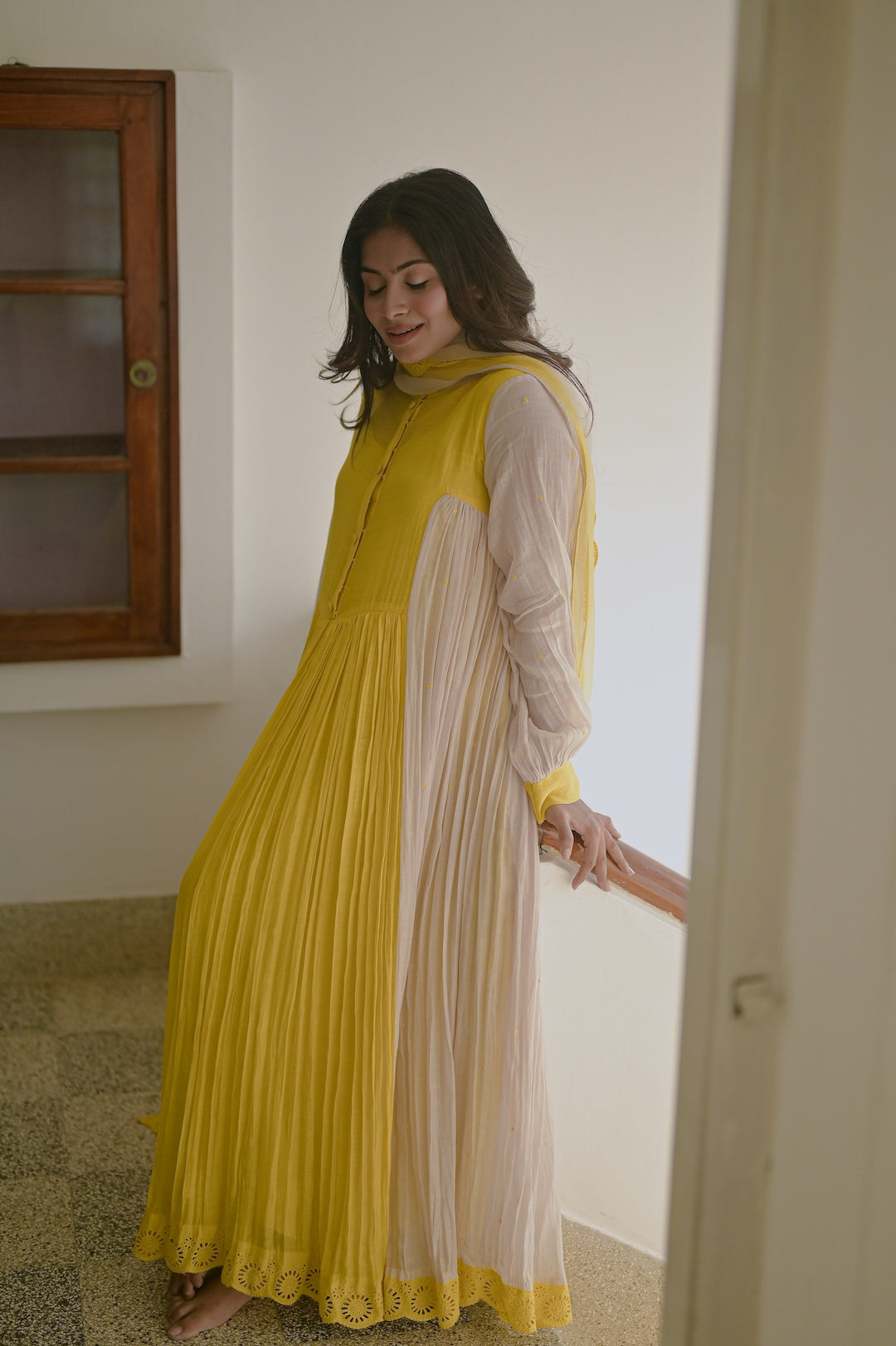 Amara Set - Zuleiha
