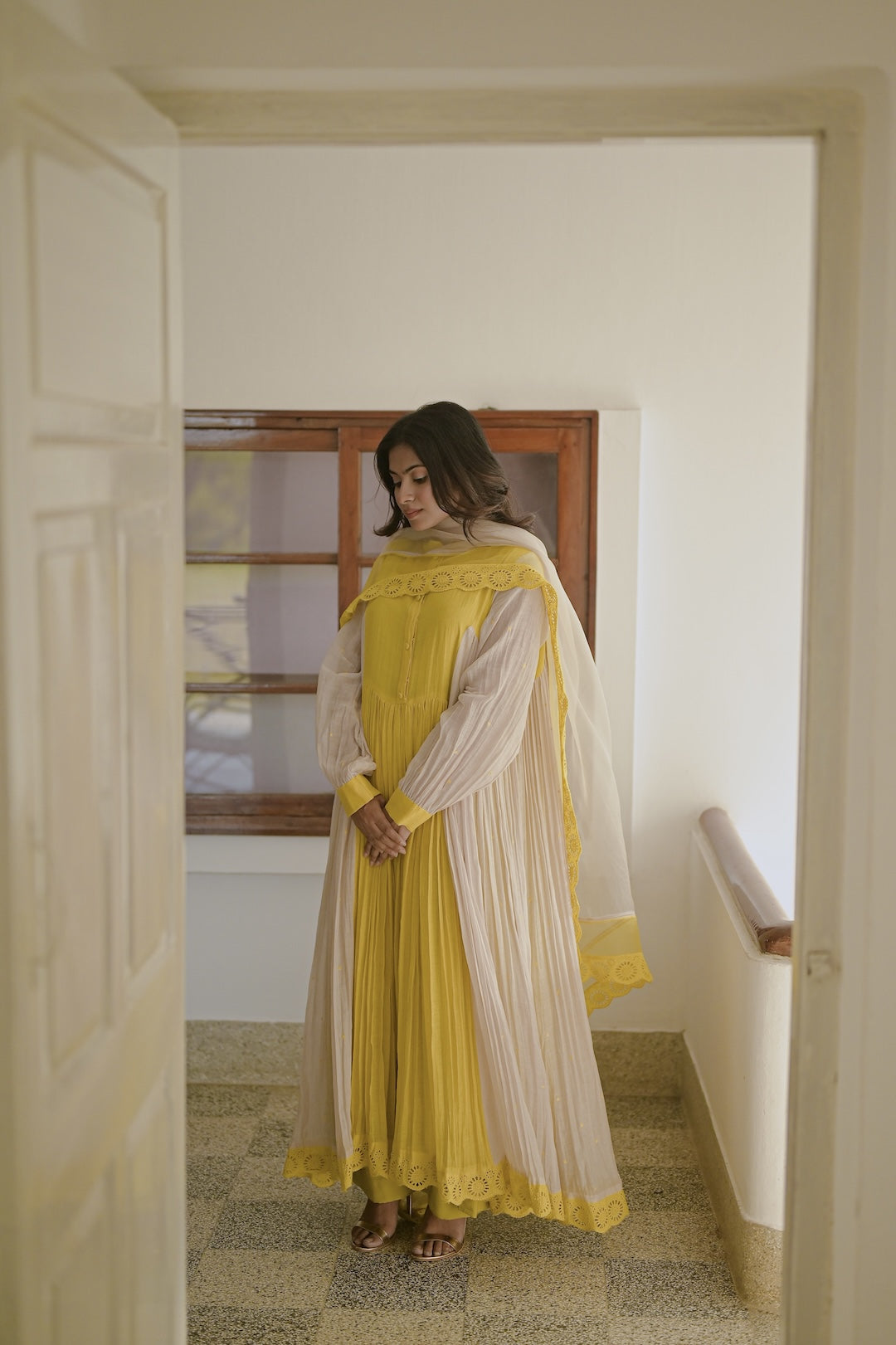 Amara Set - Zuleiha