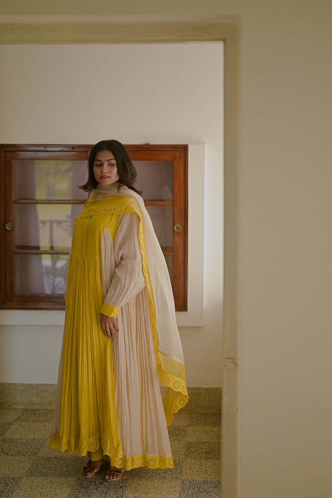 Amara Set - Zuleiha