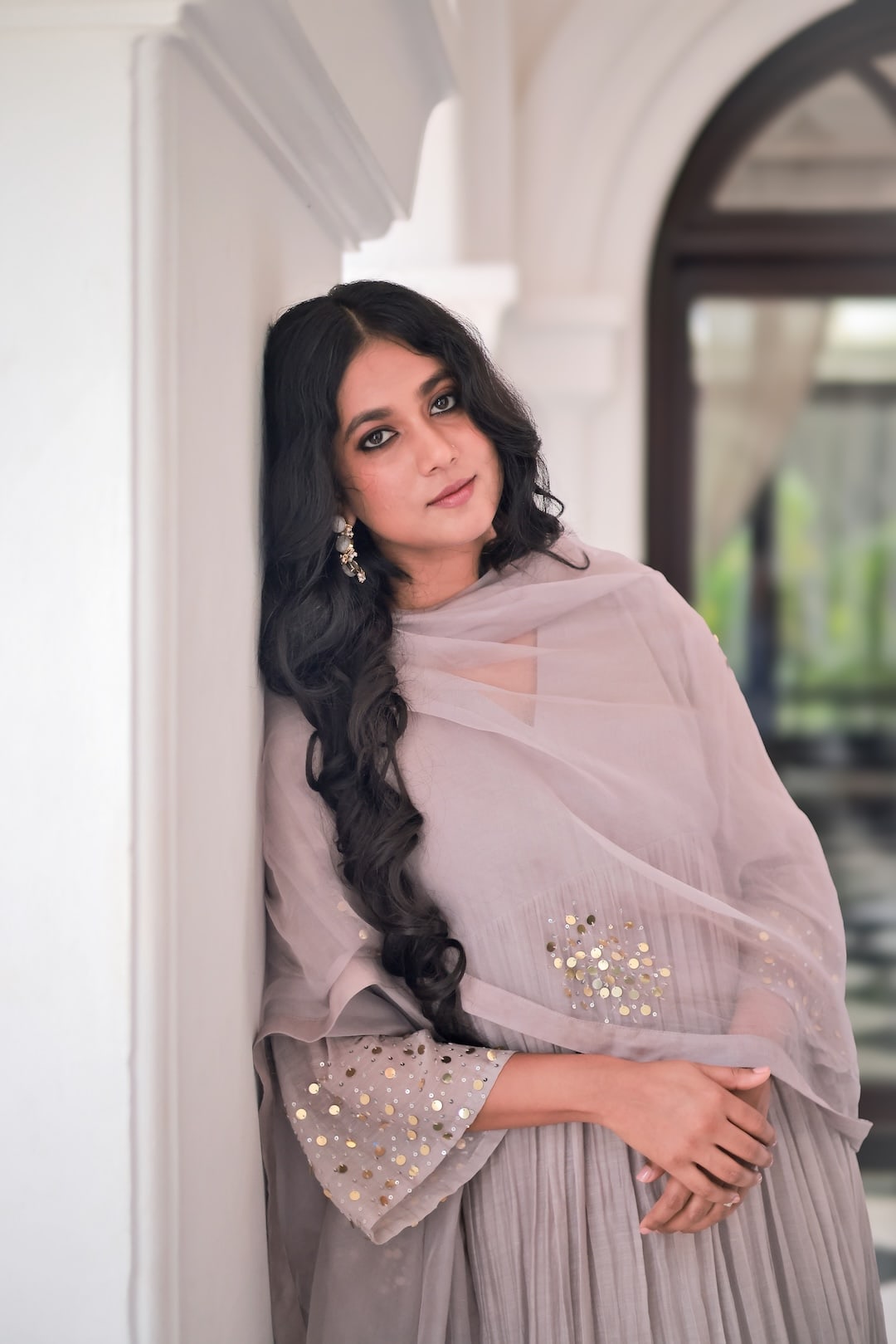 Mehreen Kurta Set - Zuleiha