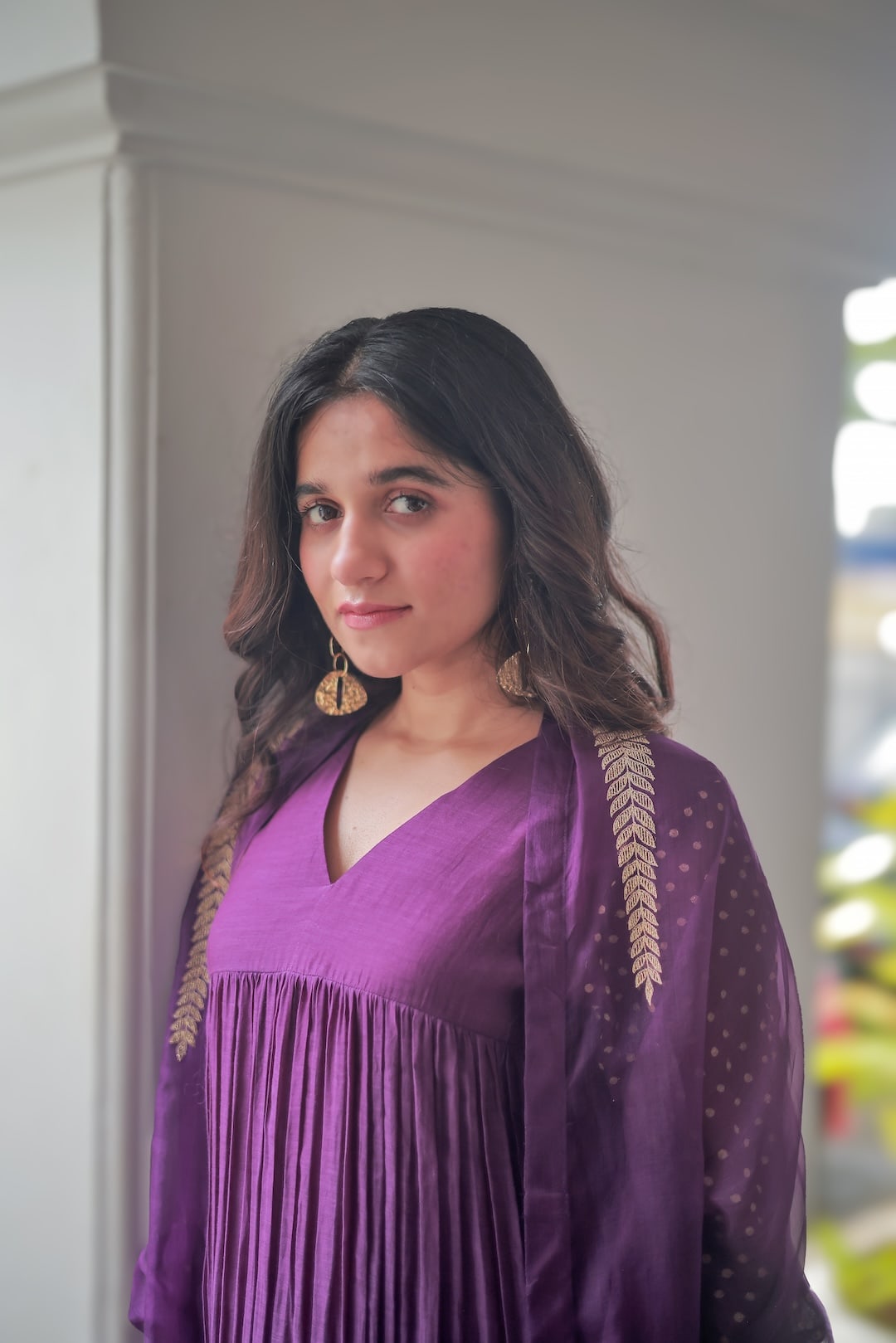Zehra Kurta Set - Zuleiha