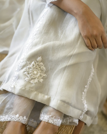 Kisa Set - Zuleiha