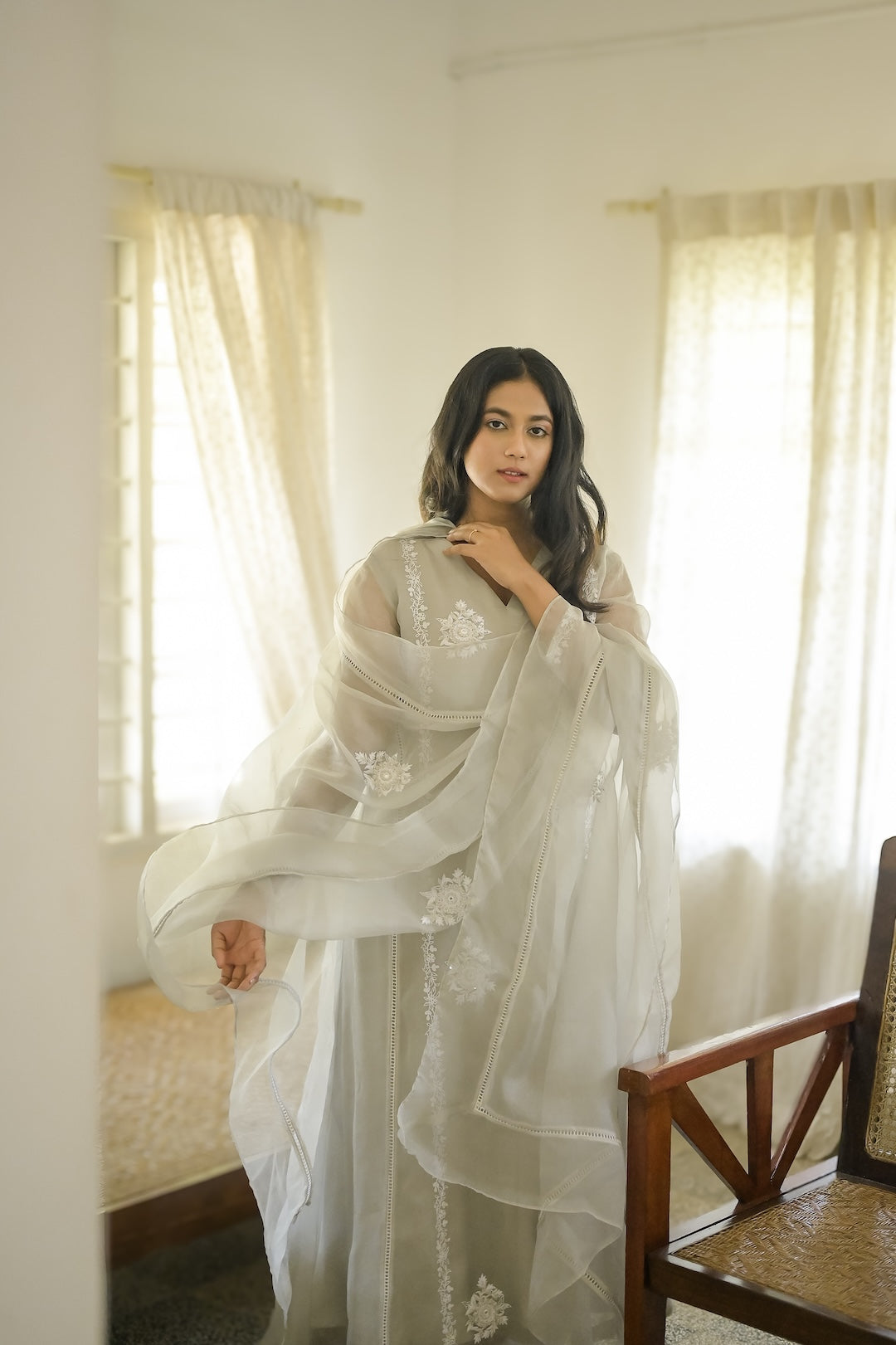 Kisa Set - Zuleiha