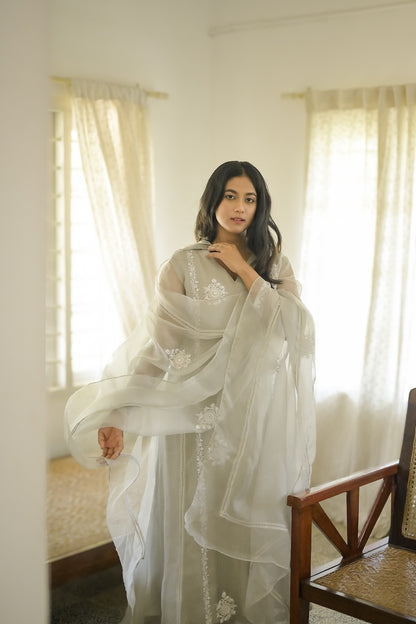 Kisa Set - Zuleiha