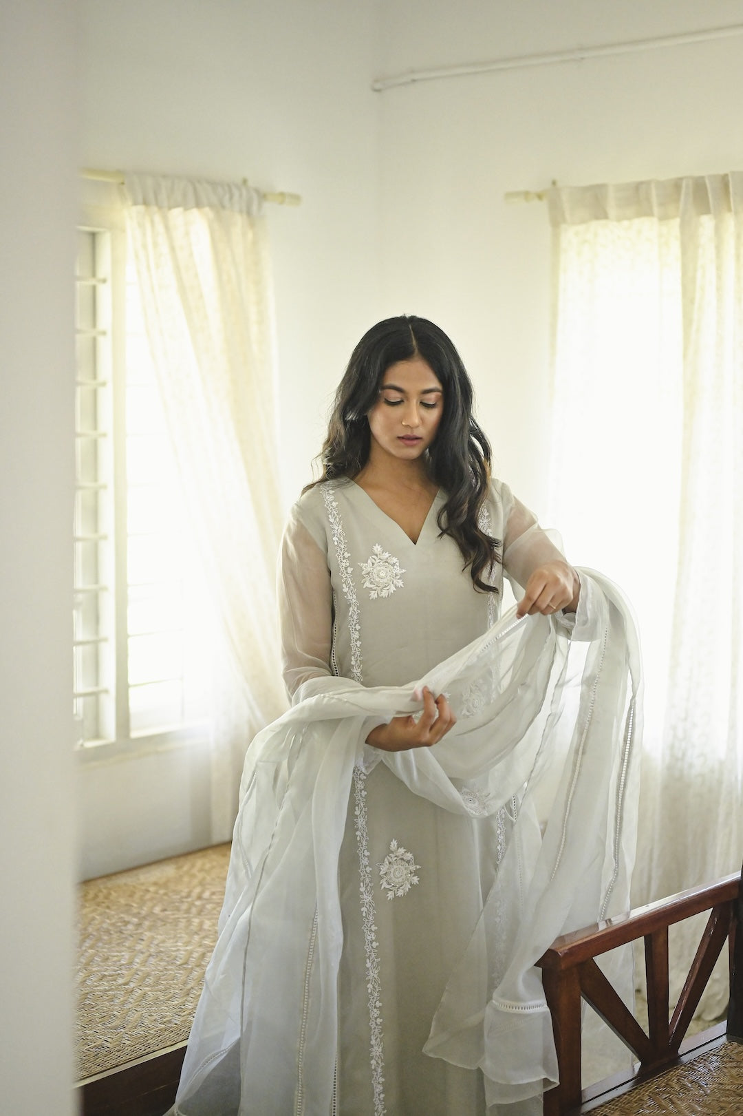 Kisa Set - Zuleiha
