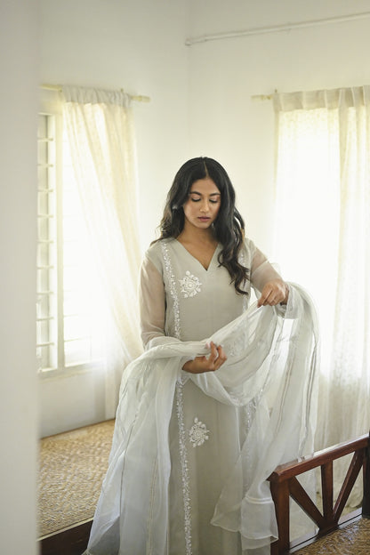 Kisa Set - Zuleiha