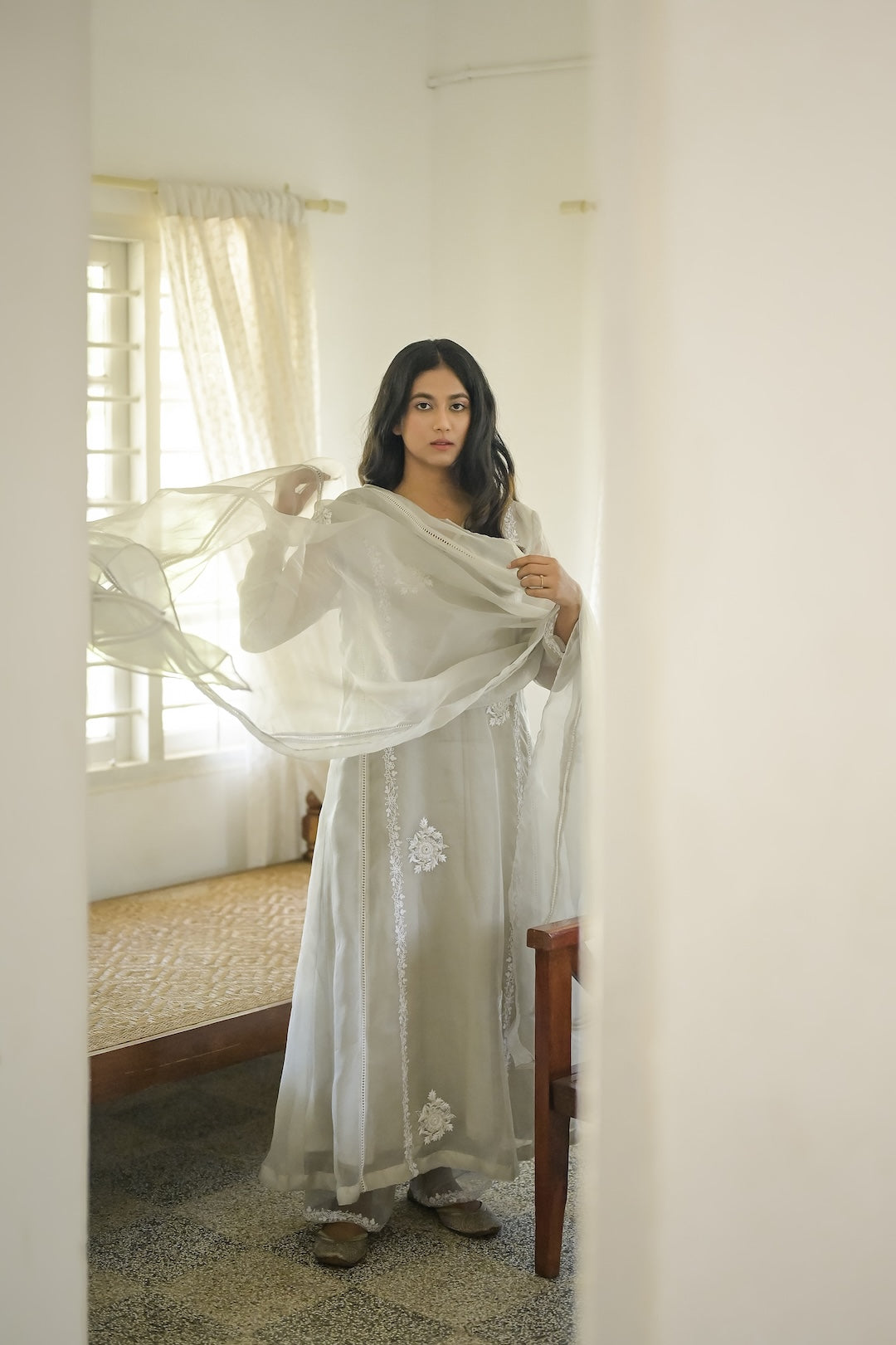 Kisa Set - Zuleiha