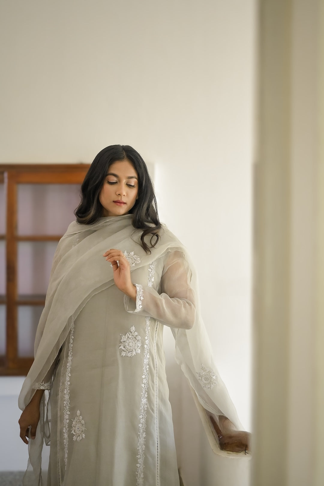 Kisa Set - Zuleiha