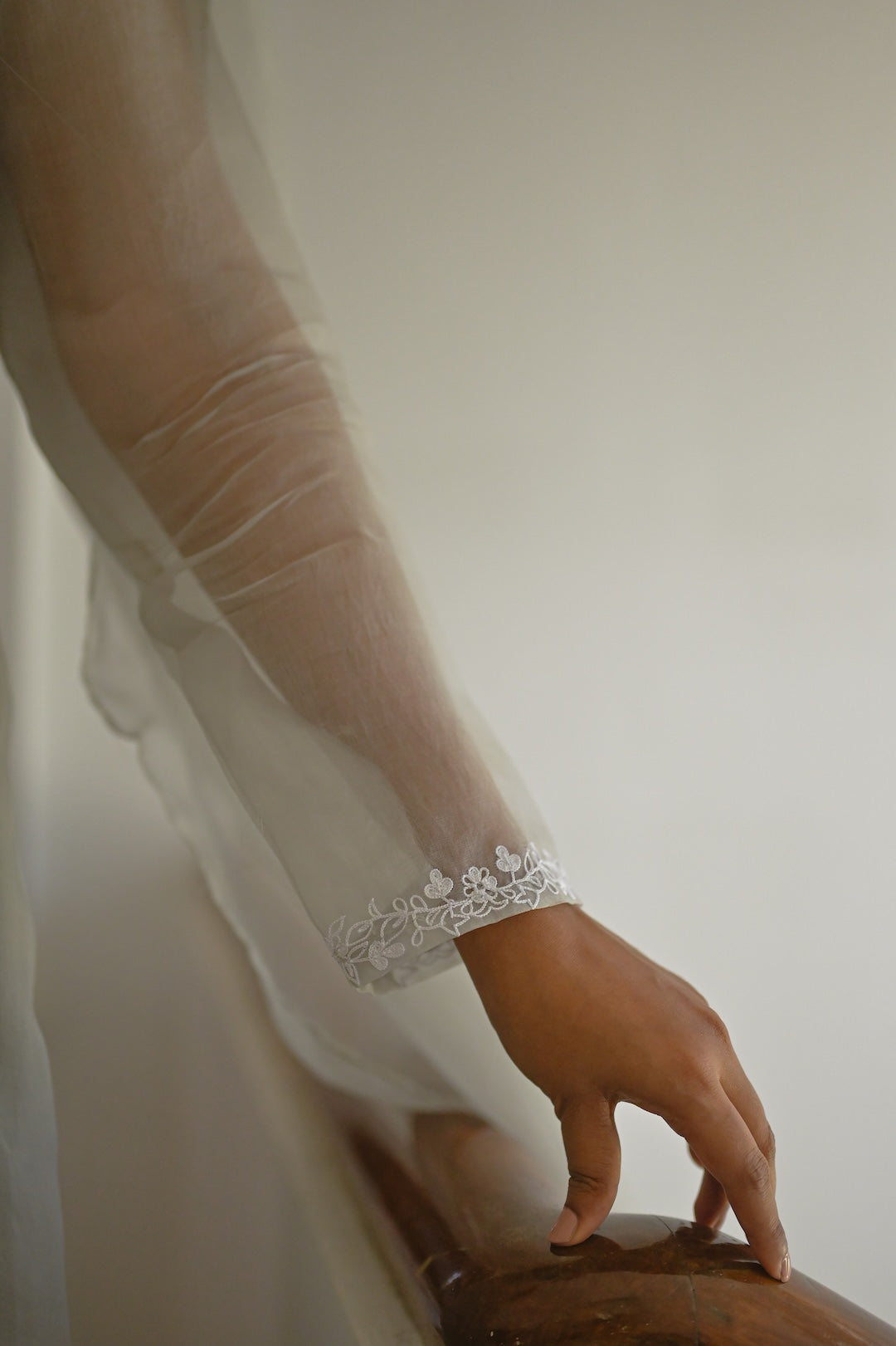Kisa Set - Zuleiha