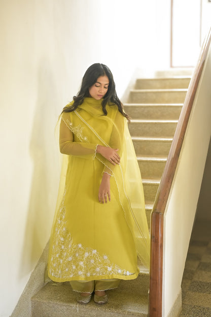Naila Set - Zuleiha