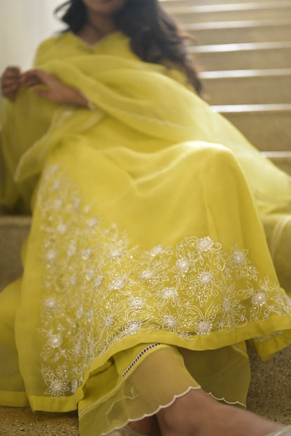 Naila Set - Zuleiha