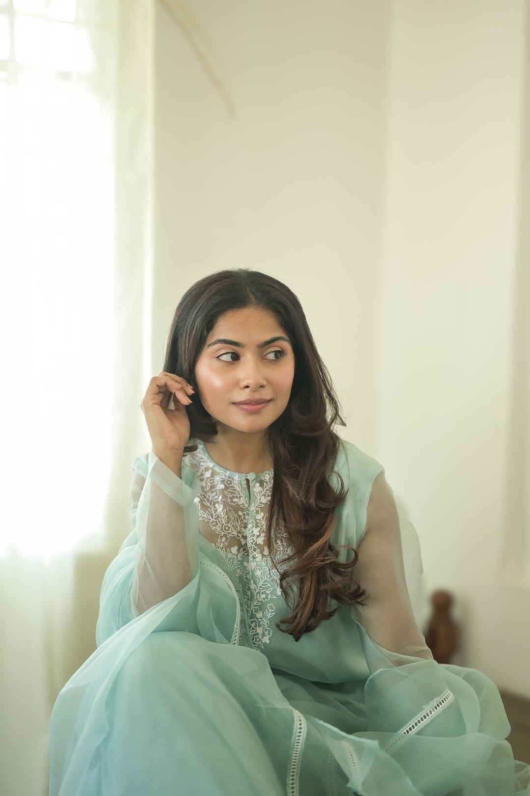 Tara set - Zuleiha