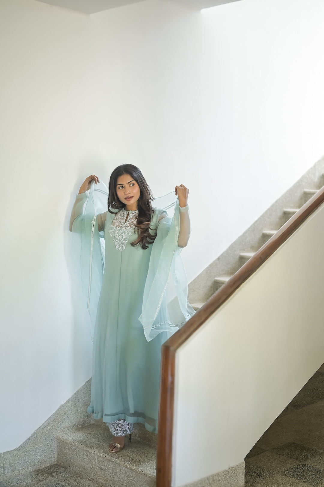 Tara set - Zuleiha