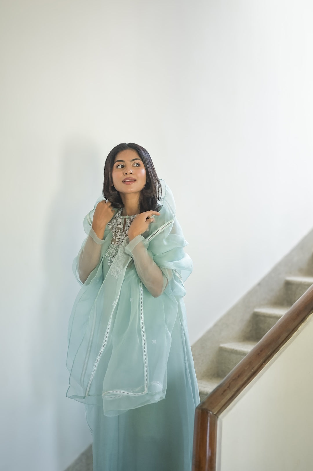 Tara set - Zuleiha