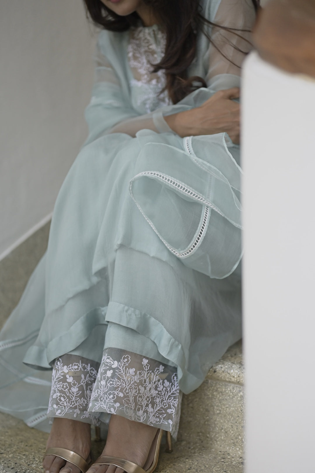 Tara set - Zuleiha