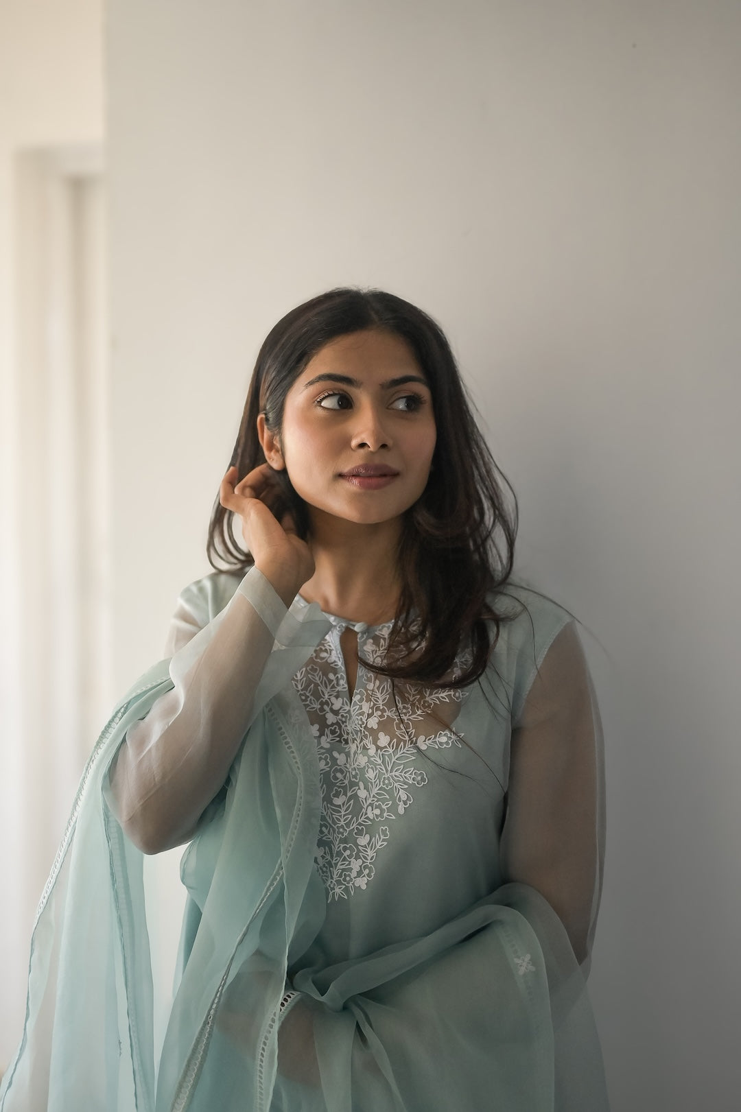Tara set - Zuleiha