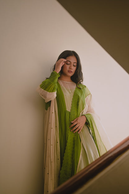 Indira Set - Zuleiha