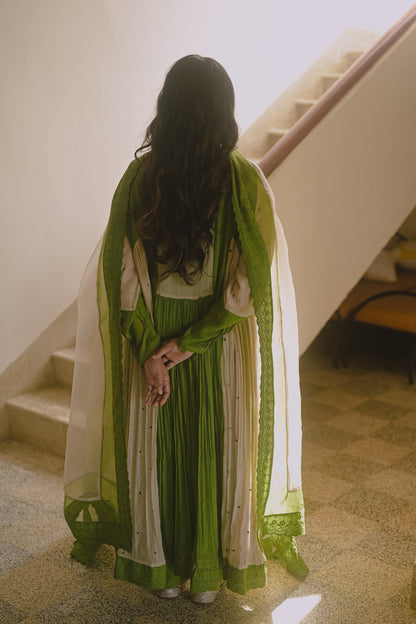Indira Set - Zuleiha