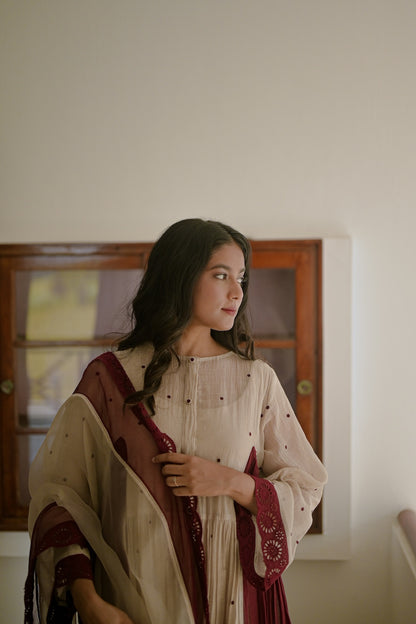 Nova Set - Zuleiha