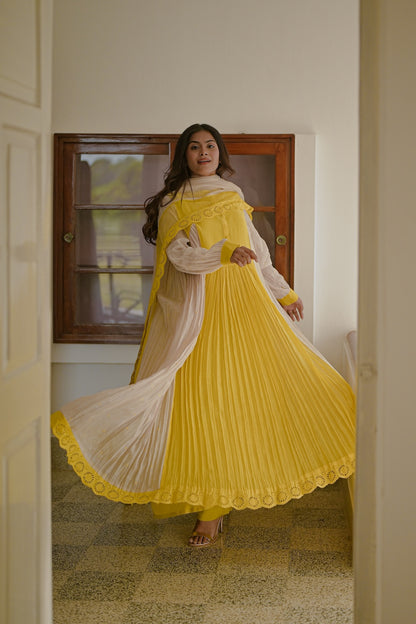 Amara Set - Zuleiha