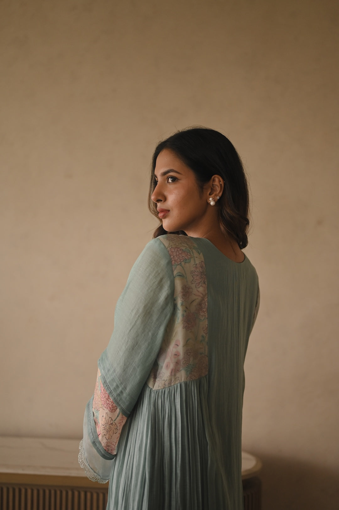 Sukoon Phool Set- Zuleiha